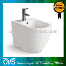 High Quality Ceramic Bidet